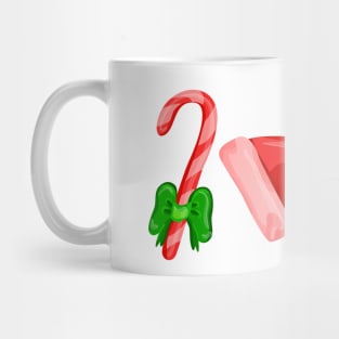 Christmas Mug